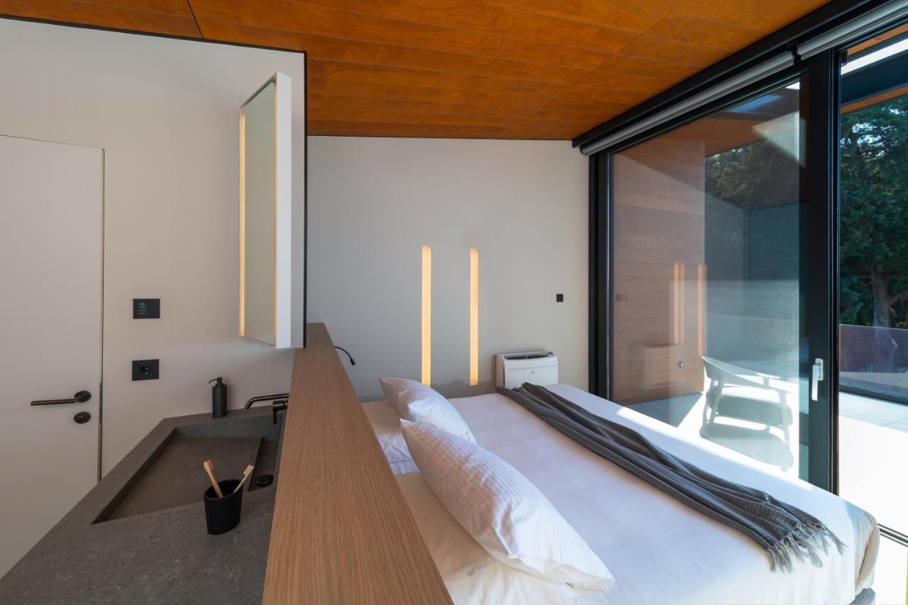 Villa Casa Palmera Ixia  Zewnętrze zdjęcie