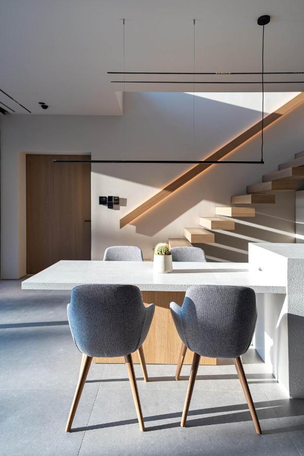 Villa Casa Palmera Ixia  Zewnętrze zdjęcie