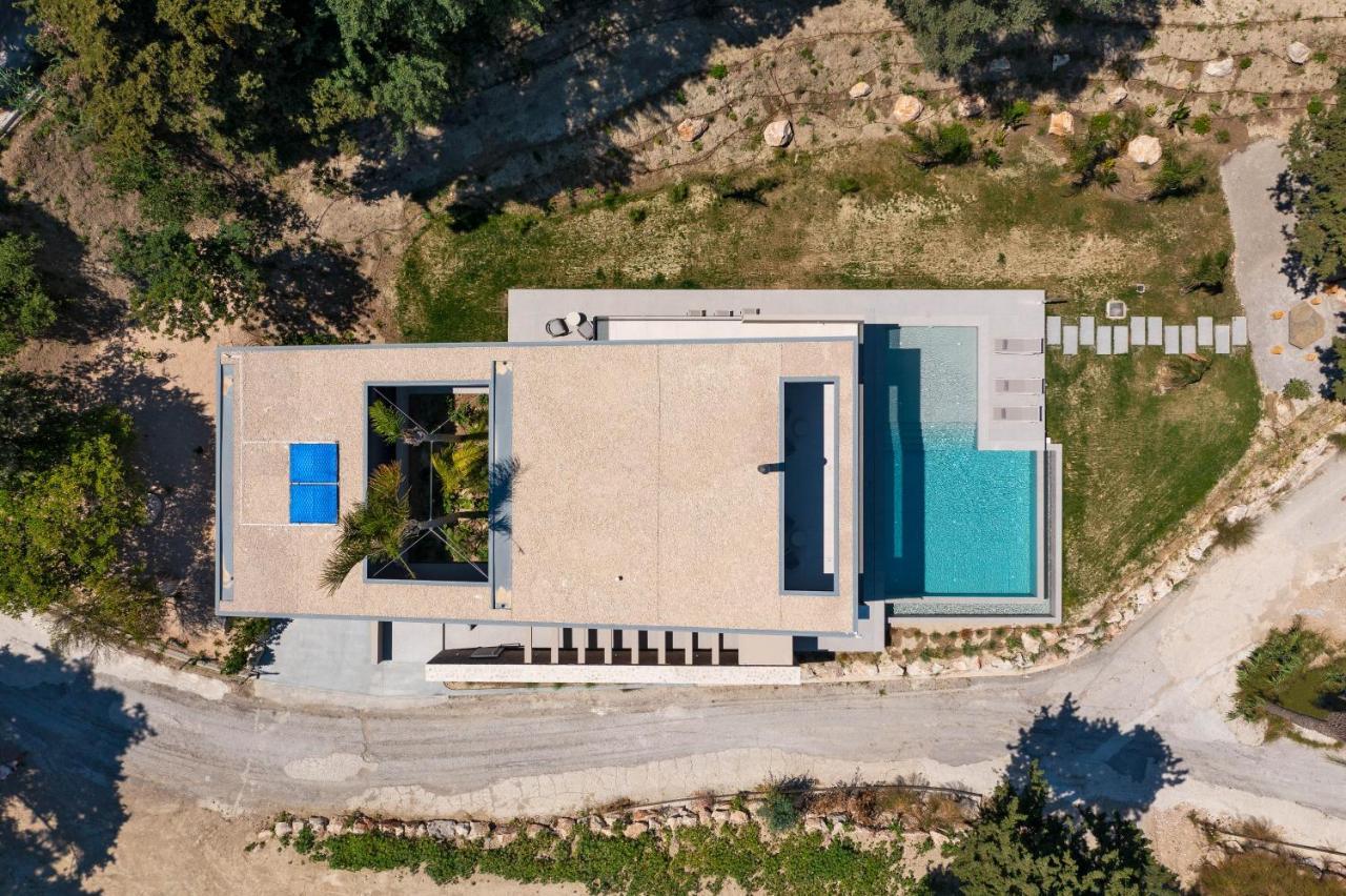 Villa Casa Palmera Ixia  Zewnętrze zdjęcie