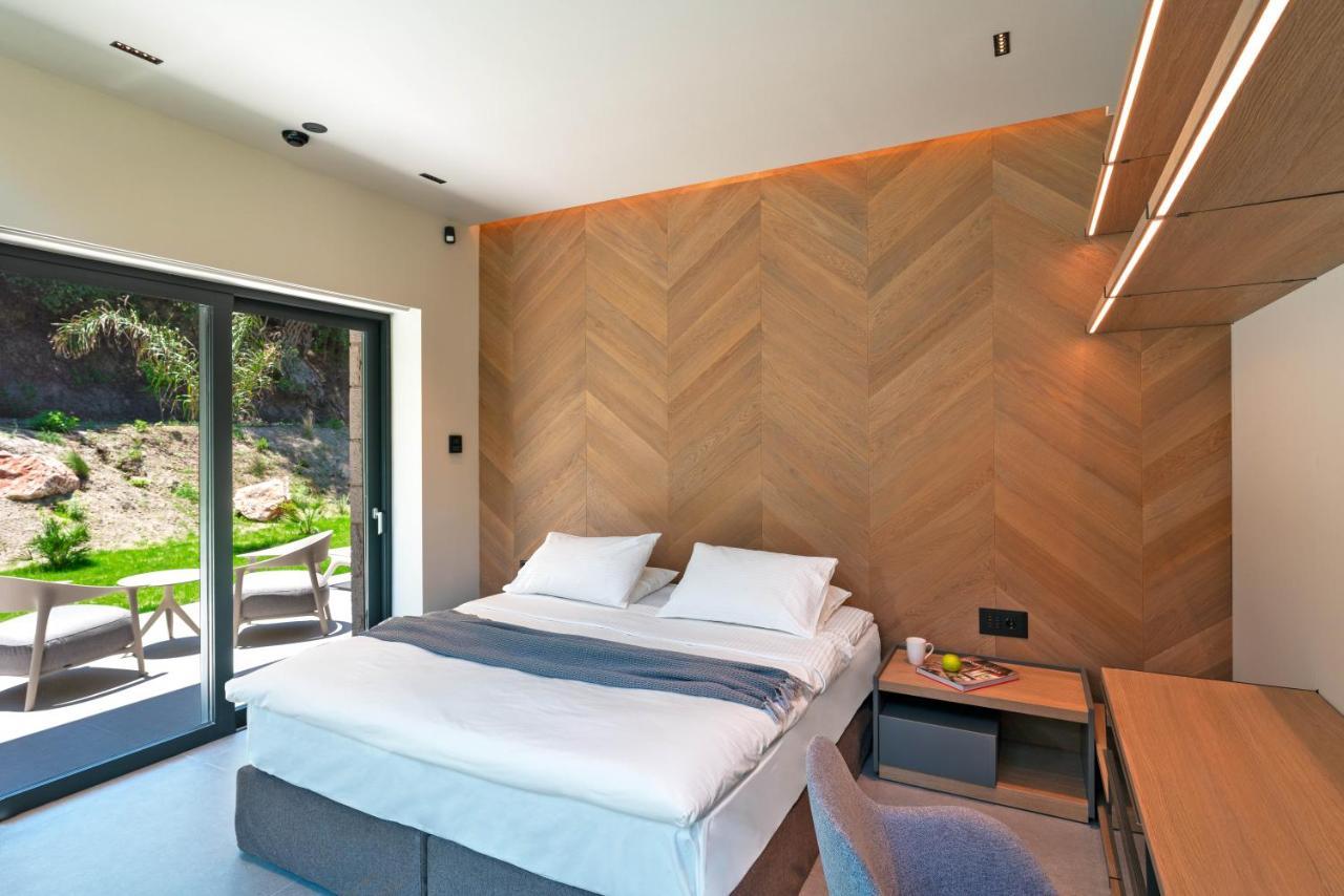 Villa Casa Palmera Ixia  Zewnętrze zdjęcie