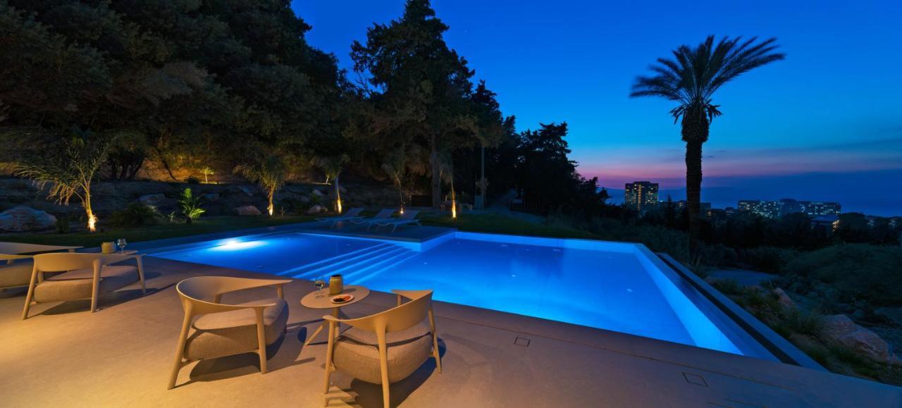 Villa Casa Palmera Ixia  Zewnętrze zdjęcie