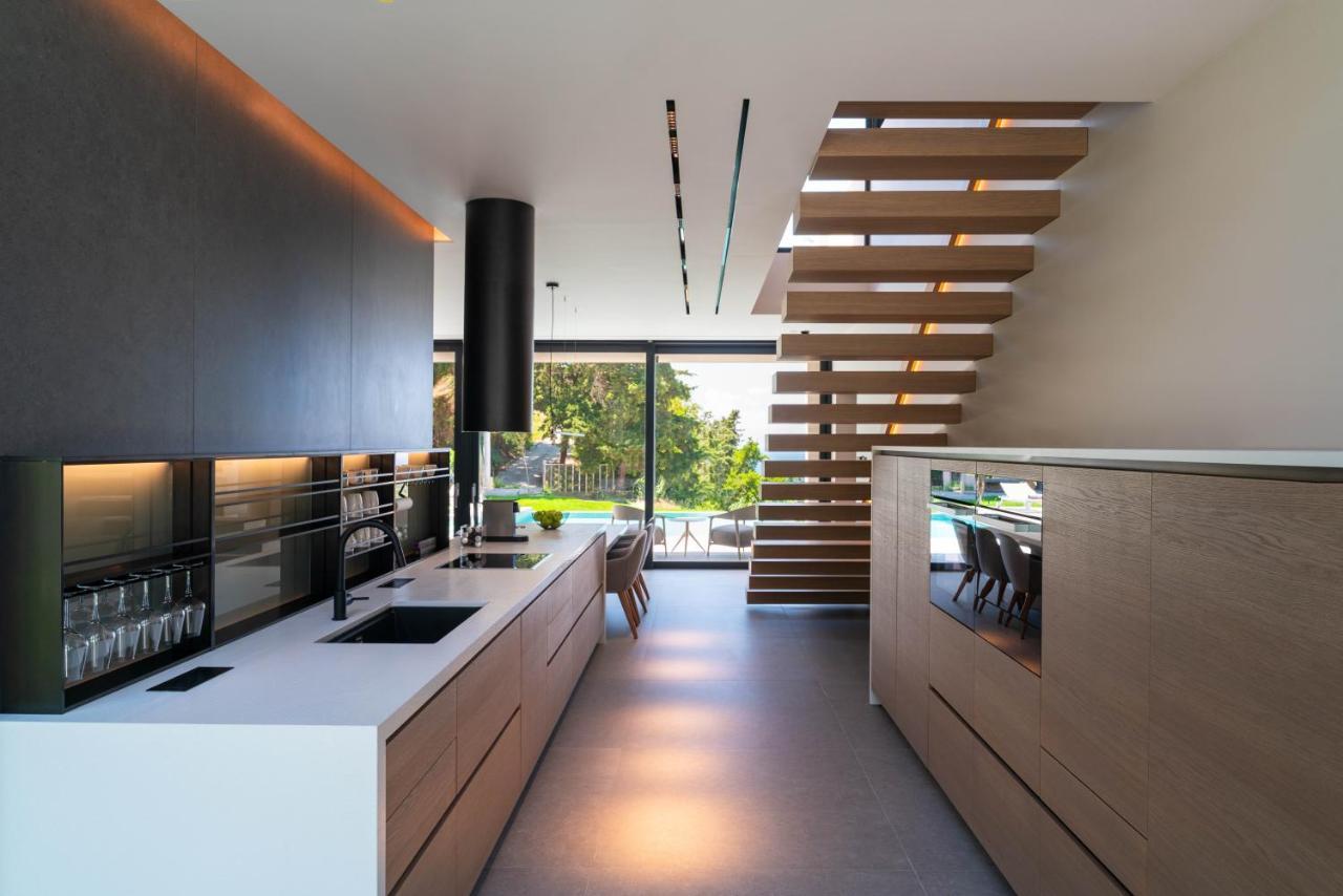 Villa Casa Palmera Ixia  Zewnętrze zdjęcie