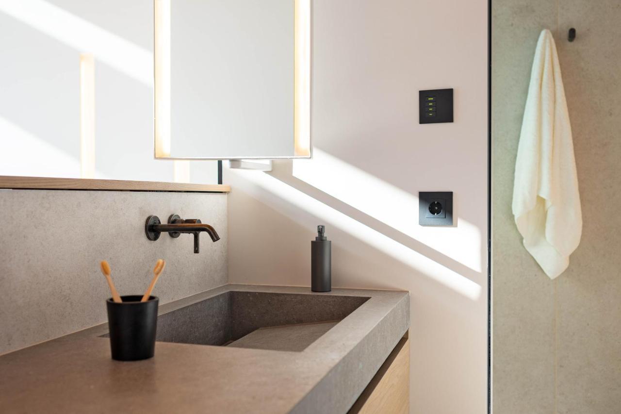 Villa Casa Palmera Ixia  Zewnętrze zdjęcie