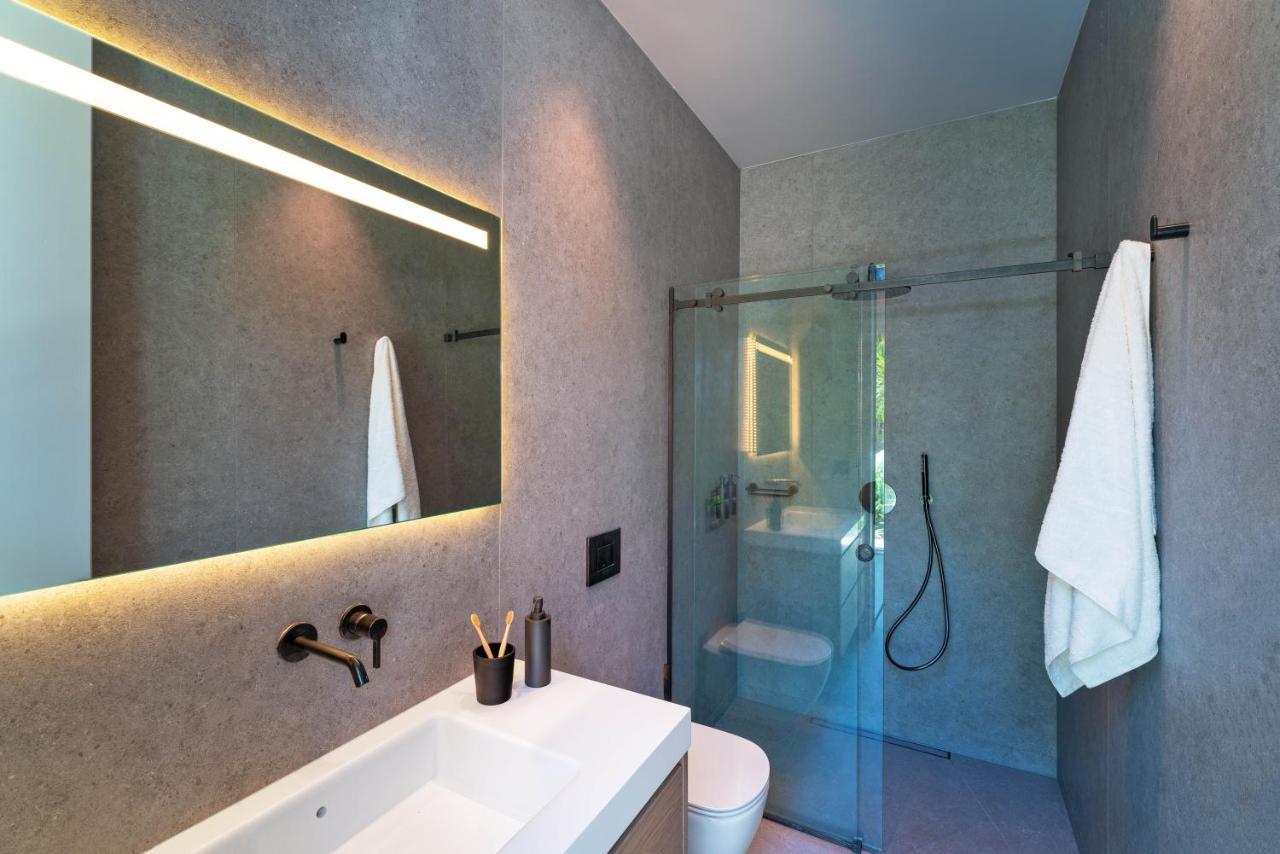 Villa Casa Palmera Ixia  Zewnętrze zdjęcie