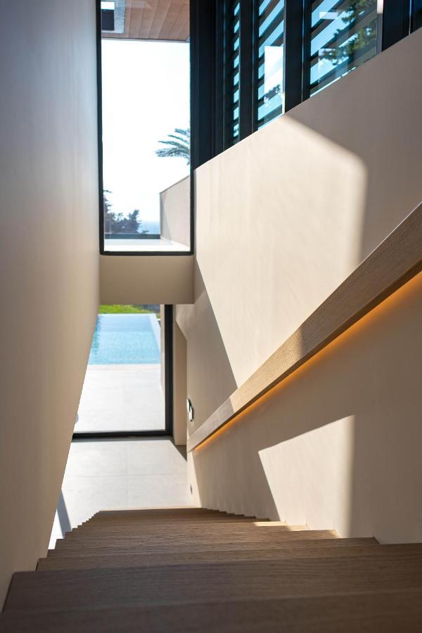 Villa Casa Palmera Ixia  Zewnętrze zdjęcie