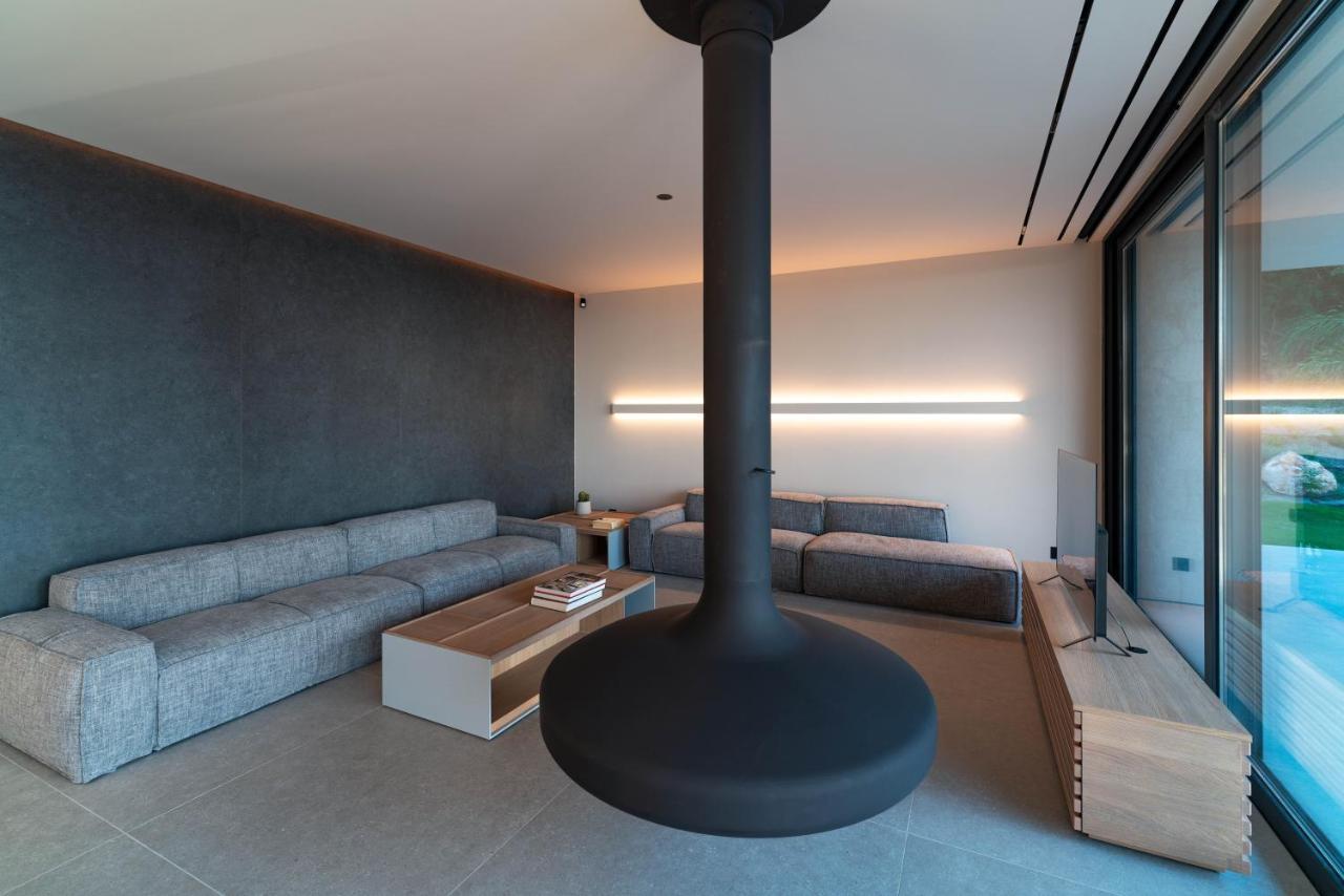 Villa Casa Palmera Ixia  Zewnętrze zdjęcie