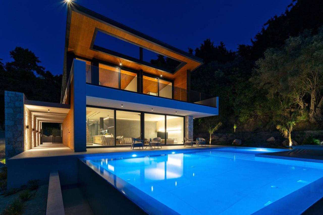 Villa Casa Palmera Ixia  Zewnętrze zdjęcie
